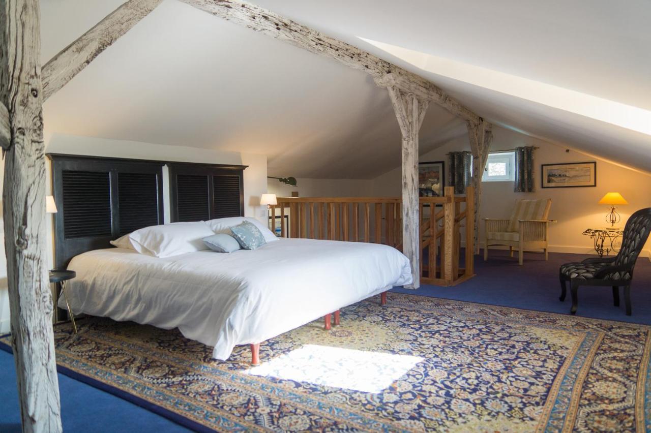 B&B, Chambres Dordogne, Clos De Saint-Maime Vergt Buitenkant foto