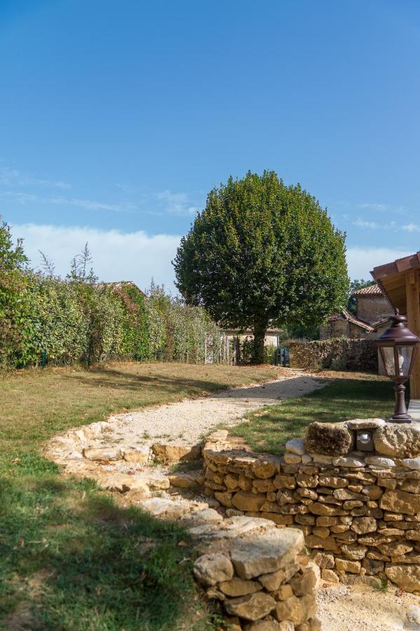 B&B, Chambres Dordogne, Clos De Saint-Maime Vergt Buitenkant foto