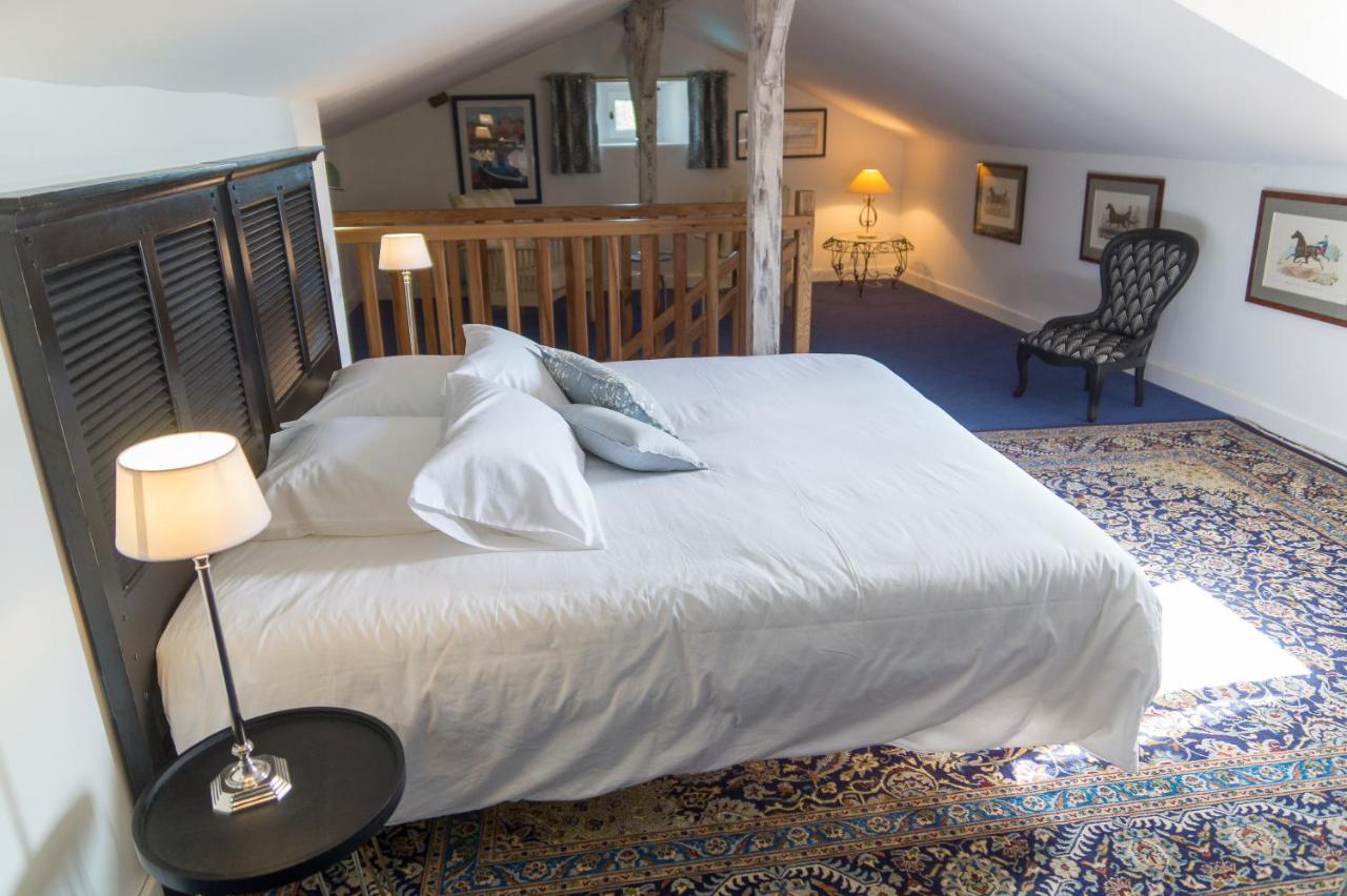 B&B, Chambres Dordogne, Clos De Saint-Maime Vergt Buitenkant foto