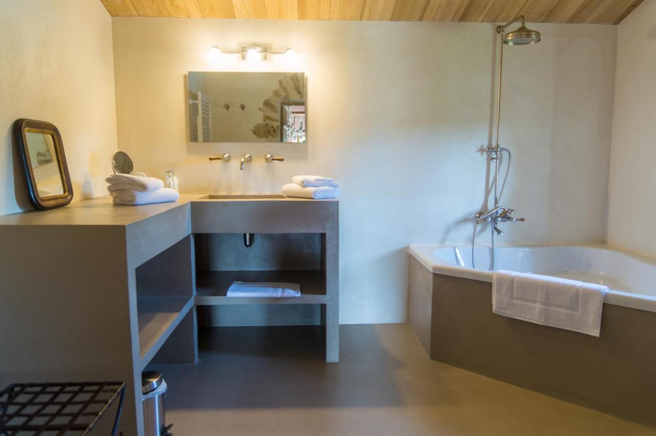 B&B, Chambres Dordogne, Clos De Saint-Maime Vergt Buitenkant foto